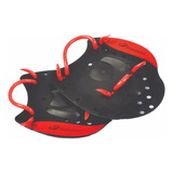 Palmar De Natação Treinamento Braçadas Elite Hand Paddle
