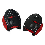 Palmar Nadadeira Treino Power Paddle Anatômico Speedo
