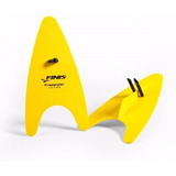 Palmar Natação Finis Freestyle Adulto Hand Paddles Treino