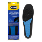 Palmilha De Gel Massaging Gel Comfort & Energy Work Tamanho Da Palmilha 40-45
