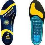Palmilha Performance Softpauher Ac020 Orthpauher Tamanho Da Palmilha 42/44