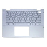 Palmrest Dell Inspiron 5400 S/touch, S/botão Power, S/finger