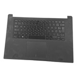 Palmrest Dell Inspiron 7560 7000 Teclado + Touchpad - 0m24gv