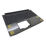 Palmrest Notebook Acer Aspire A515-51 A315-53g Original Novo