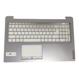 Palmrest Sem Teclado Para Notebook Lenovo Ideapad 3
