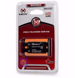 Panasonic Bateria Para Telefones Sem Fio P107 Mox