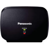 Panasonic Kx-tga407b Extensor De Alcance Telefone Sem Fio Cor Preto
