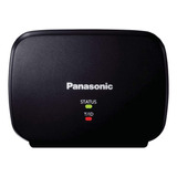 Panasonic Kx-tga407b Extensor De Alcance Telefone Sem Fio