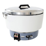 Panela De Arroz A Gás Rr-50 A - Branca - Glp Marca: Rinnai