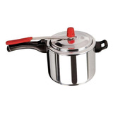 Panela De Pressão 4,5l Globo