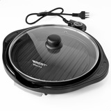 Panela Elétrica Best Maxi Grill 4l A Vapor 220v