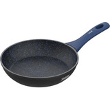 Panela Sauté Petit 20cm Ichef Home Polishop Shark Series Cor Azul
