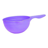 Panelinha Multiuso Lilás Derreter Chocolate Blue Star Páscoa Cor Lavanda
