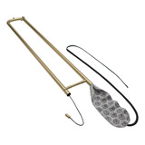 Pano Secador Para Trombone De Vara Bg - A31tb1