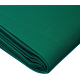 Pano Verde Maxxi Para Mesa De Sinuca 2,30m X 1,30m