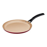 Panquequeira Tapioqueira 22cm Tramontina Antiaderente