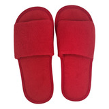 Pantufa Chinelo De Quanto Antiderrapante Super Confortável