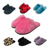 Pantufa Infantil Chinelo Criança Menino Menina Promoção