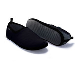 Pantufa Onfit Joy Tipo Meia Para Pilates Antiderrapante