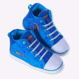 Pantufa Star Infantil Personagens Original Antiderrapante 