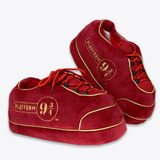 Pantufa Tênis Plataforma 9 3/4 - Harry Potter Zona Criativa