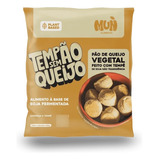 Pão De Queijo Vegano De Tempê S/ Lactose 250g Mun Artesana