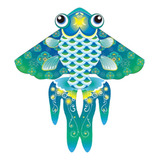 Papagaios Brinquedo Voador Fly Kites Chineses Pipas De Peixe