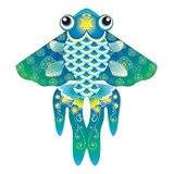 Papagaios Brinquedo Voador Fly Kites Chineses Pipas De Peixe