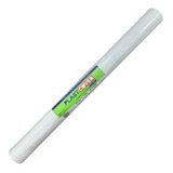 Papel Adesivo Contact Transparente 50 Micras 45cmx 10 Metros