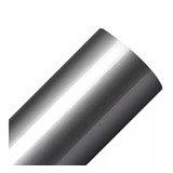 Papel Adesivo Envelopar Geladeira Fogão Prata Tipo Inox 3mt