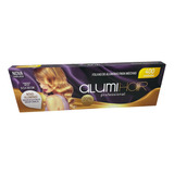 Papel Alumínio Para Mechas Alumihair 9,5x30cm C/ 400 Folhas