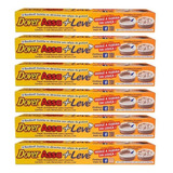 Papel Antiaderente Dover Assa+leve Cozinhar Rolo 30cm X 3m 6