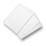 Papel Arroz Branco A3 Pacote Com 50 Unidades