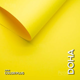 Papel Color Plus - A4 180g/m² 25 Folhas
