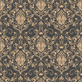 Papel De Parede Provençal Antigo Moderno Autocolante 10m