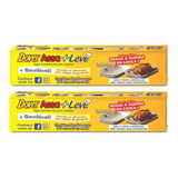Papel Dover Assar Anti Gordura Manteiga 30cmx3m 4 Rolos