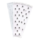Papel Ecológico Para Mechas 11x47 C/360 Unidades - (3pcts)