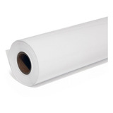 Papel Foto Brilho Tinta Ecosolvente Plotter 180gr 914x30m Rl