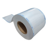 Papel Grau Cirurgico 40cm X 100m Flexpell 1 Rolo