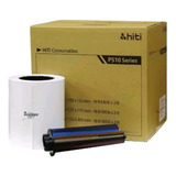 Papel Hiti 510 Tamanho 15x20 