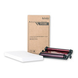Papel Hiti P310w 10x15 Cm