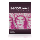 Papel Inkdraw Paper A4 Para Tatuagem/tattoo 50 Folhas