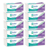Papel Interfolha Folha Tripla Inovatta Super Macia C/ 2000fl