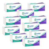 Papel Interfolhado Folha Tripla Extra Absorçao C/ 2000 Fl