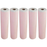Papel Para Ecg 216 X 30 Mts Cardiocare Cardiotouch - Bionet 