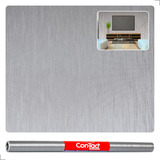 Papel Parede Adesivo Madeira Contact Plavitec Rolo 2mx45cm