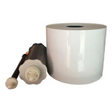 Papel + Ribon Hiti 720l Para 1.000 Fotos