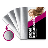 Papel Texturizado Para Mechas 11x50cm 3kg 