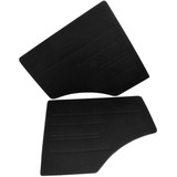 Papelão Porta Forro Preto Caminhão Mercedes Mb 1114 1518