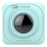 Paperang Pocket Mini Impresora P1 Versão Telefônica Bt4.0